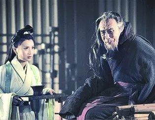 王允和貂蝉真的是干爹干女儿这样纯洁的关系吗?