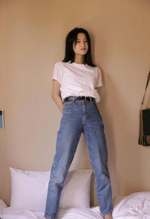 明星写真美图|张雅钦