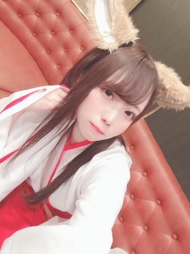 日本美女coser美图合集欣赏 可爱妹子大尺度出镜