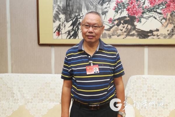 【两会·提案】黄宗洪:支持发展现代山地特色高效农业 推动绿色发展
