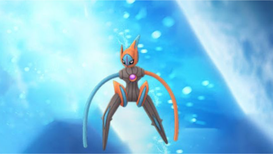 宝可梦奇闻趣事十只速度最快的传说神奇宝贝排名天下武功唯快不破