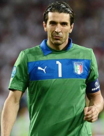 詹路易吉·布冯