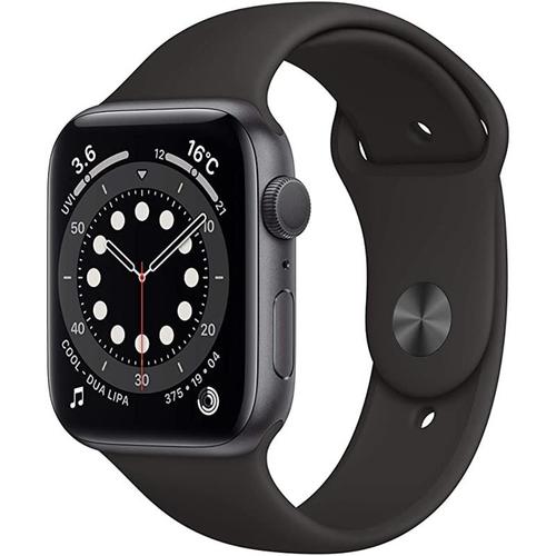 苹果(apple) 【日本直邮 日本发货】智能手表apple watch series 6