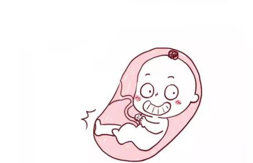 警惕孕期准妈妈会数胎动竟能救未出生的宝宝