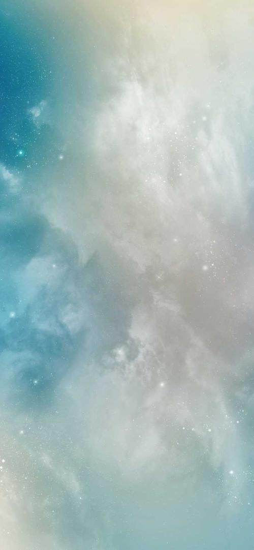 有什么好看的背景图和头像?