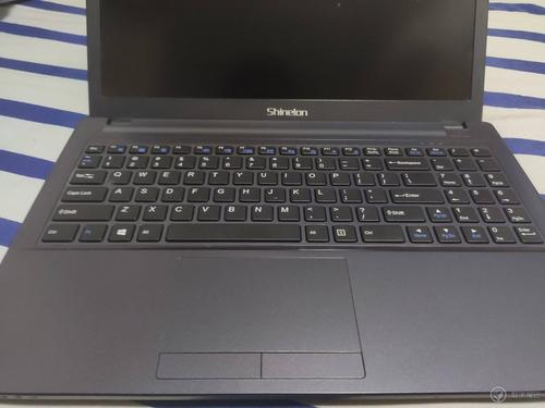 蓝天w650kl(炫龙dc)准系统自用机