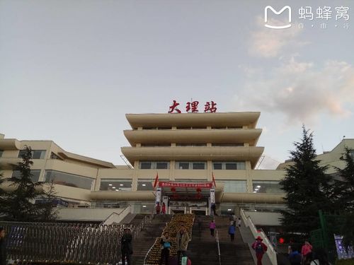 云南之南还有个西南—昆明,丽江,大理,腾冲