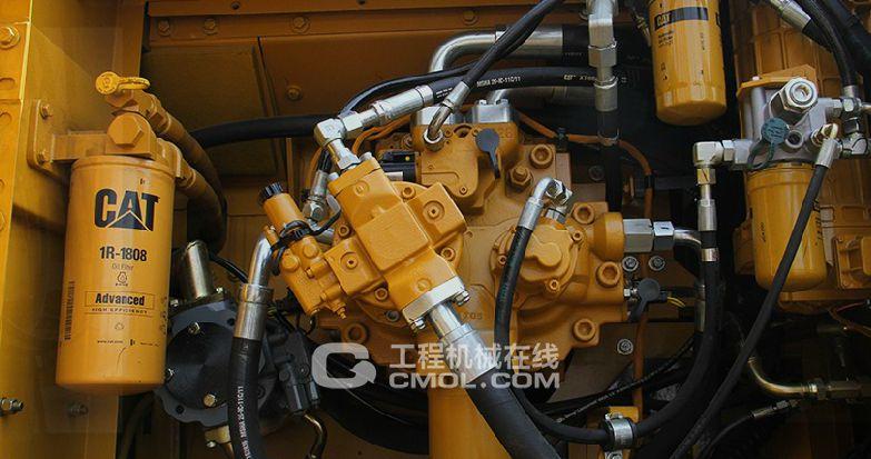 福田雷沃fr628d旋挖钻机 高效可靠