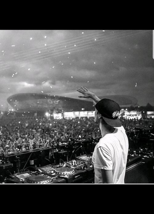 avicii的the nights