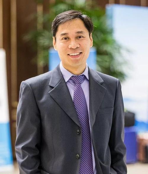焦宁教授简介