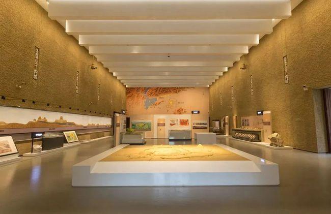 良渚博物院上榜|考古|良渚文化博物馆