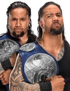 wwe的"四大家族",第一家族毫无争议!