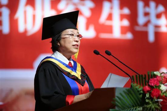 北师大党委原书记刘川生投案知情人称其带给学校负面影响较多
