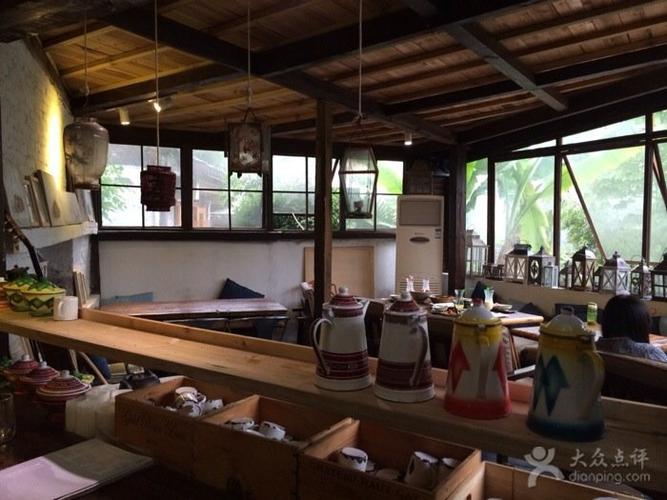 素描餐厅-iphone_upload_pic图片-杭州美食-大众点评网