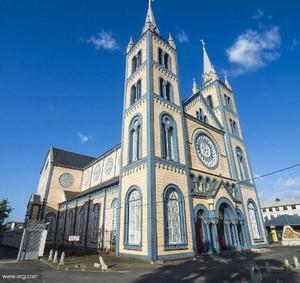 吉尔吉斯斯坦物流