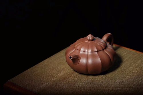 王玉芳紫砂壶作品 合菱壶 底槽青 425cc 筋纹器 高级