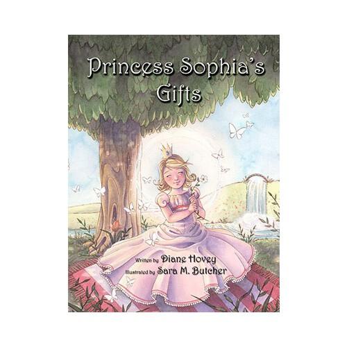 PrincessSophia,princesspeach 【预订】princess sophia"s gifts