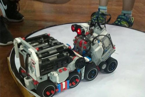 白手起家加盟自己干!