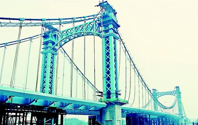 其中,近期待建的有江汉八桥,江汉九桥,目前都在开展前期工作.