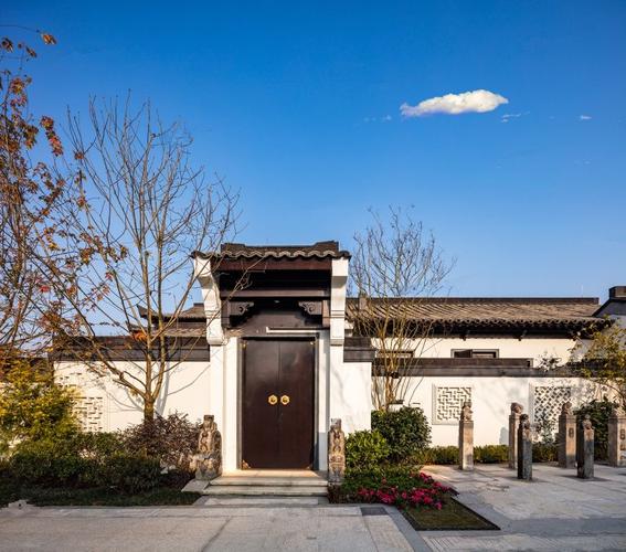 成都大邑县大邑云上旅游度假区实景图14- 吉屋网