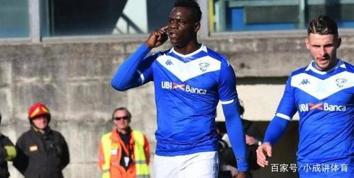 扛着布雷西亚前进,主席却没赞过一句!巴神:我从未制造过麻烦