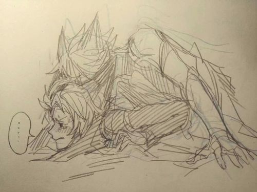 百里玄策x百里守约侵删