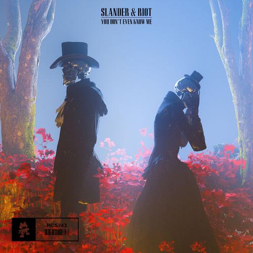 always (slander remix)