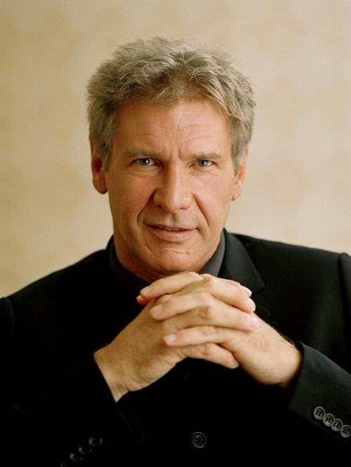 harrison ford 演员   制作人