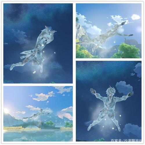 原神趣闻:"冰神"爆料,原来你是这样的雷泽,刻晴被恶搞