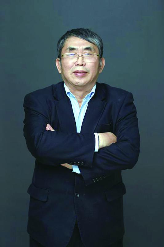 人物|聂卫平 人生也讲大局观