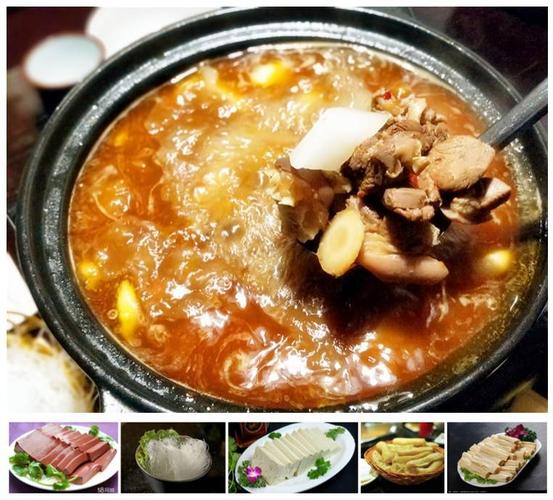 【福利】又一波冬季吃肉好去处,25元抢108元狗肉萝卜套餐,我带头胖