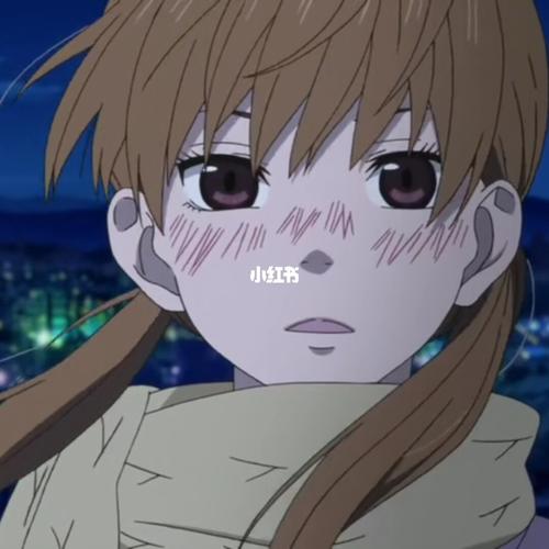 爱好是奶里奶气的女生的笔记_动漫_动漫情侣头像_素材