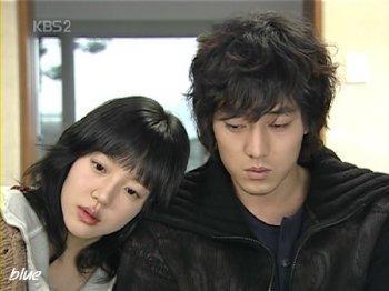 《对不起,我爱你》林秀晶,苏志燮