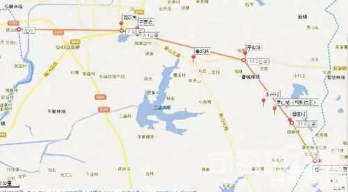 大句容好霸气!总投资26亿建设大交通!