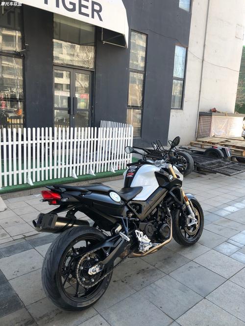 oiltiger大贸19年宝马f800r