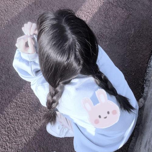 网红小姐姐头像