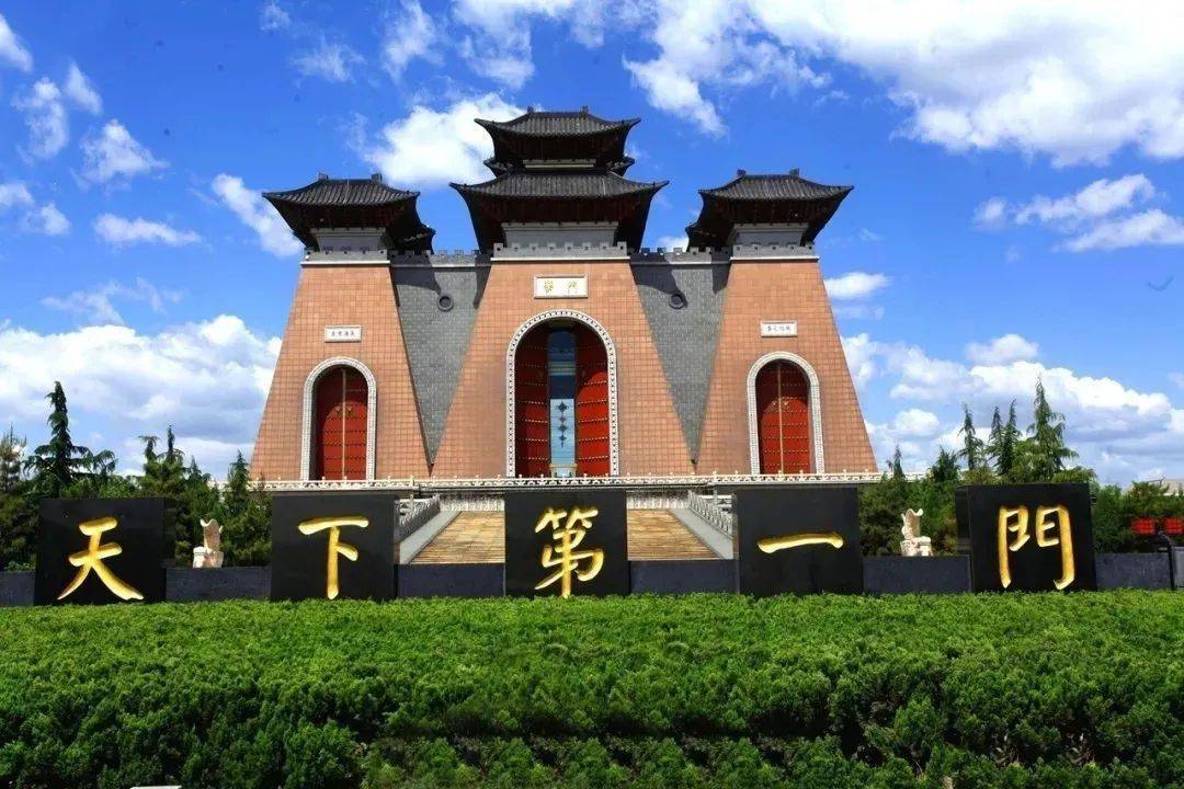 临汾华门景区来源 临汾日报2021壶口瀑布景区和克难坡景区恢复首道