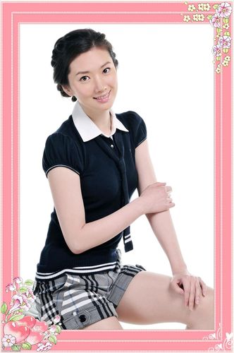 (中国美女)引用 美女苑冉 - 倩女楼兰 - 倩女楼兰