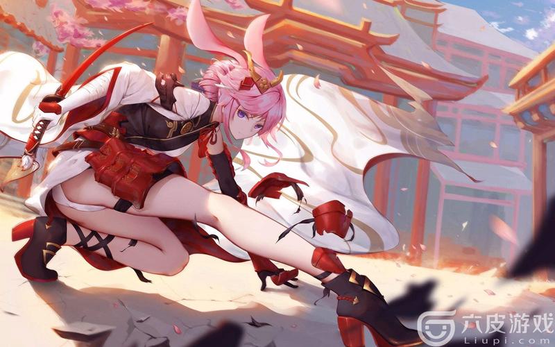 崩坏3八重樱哪个最厉害 八重樱三形态详细解析