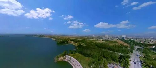 推动"三年成型,五年成城",建设高品质环湖生态新区作为近几年武安规划