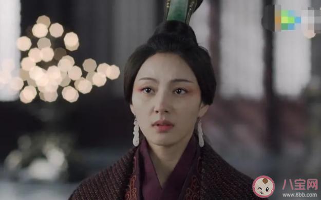 大秦赋离秋公主结局是什么离秋有历史原型吗