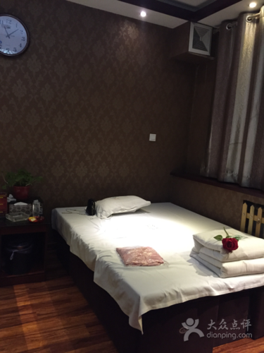 富桥足浴会馆(总店)-图片-保定休闲娱乐-大众点评网