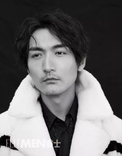 宋洋登ellemen睿士分享纯粹而不惑的创作之路