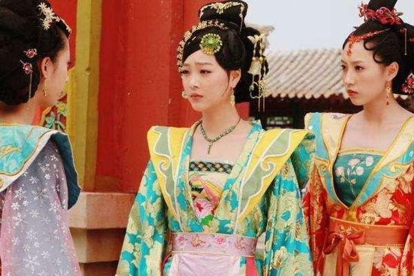 为何说在明朝入宫做了妃子,几乎就半条命搭进去了?