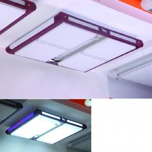 铝材灯-卡曼灯饰