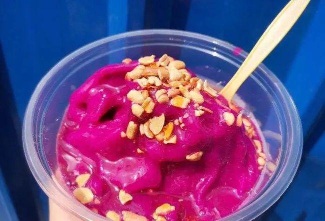 今日大暑,冰浆,冰粉,甜酒粑…奉上,快来安顺尽享"清凉