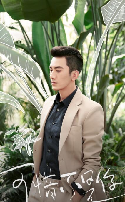 偶像是陈道明,颜值演技兼具,他就是司马师的扮演者肖顺尧