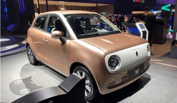 欧拉黑猫是什么品牌 隶属于长城汽车品牌(定位于低端纯电动汽车市场)