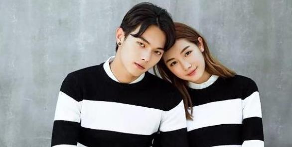 许凯合作过的女演员,许凯几个前女友