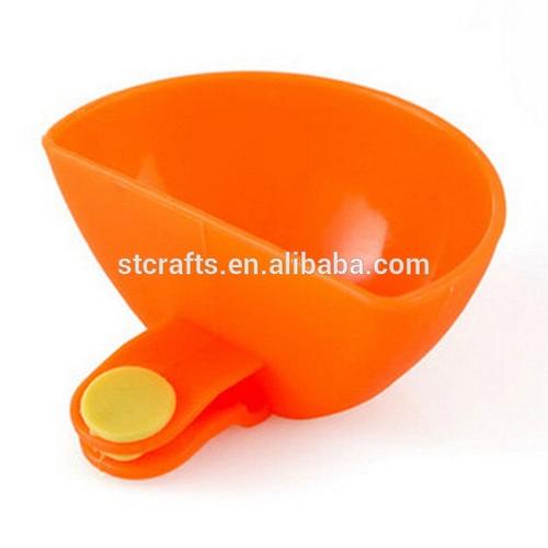 amazon hot sell new dip clips small dishes spice clip relish